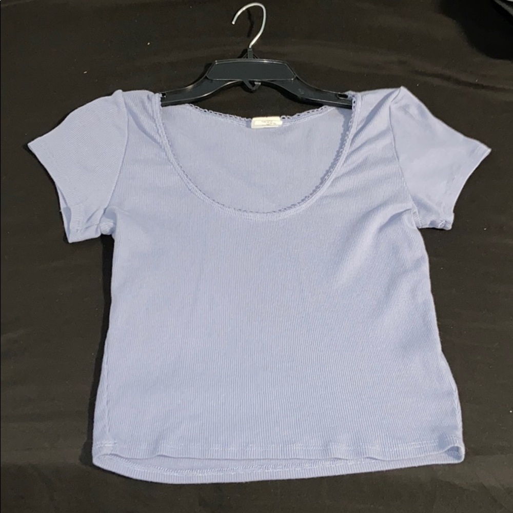 Tillys top